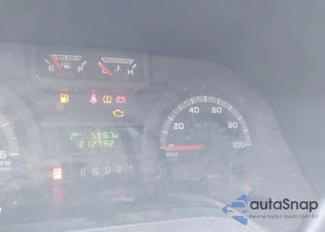 2012 Ford E-250 Commercial from USA, damaged, VIN 1FTNE2EW6CDA63312